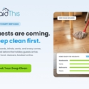 MaidThis Cleaning of Henry County