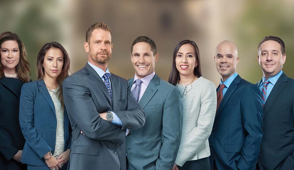 De Castroverde Accident & Injury Lawyers - Las Vegas, NV