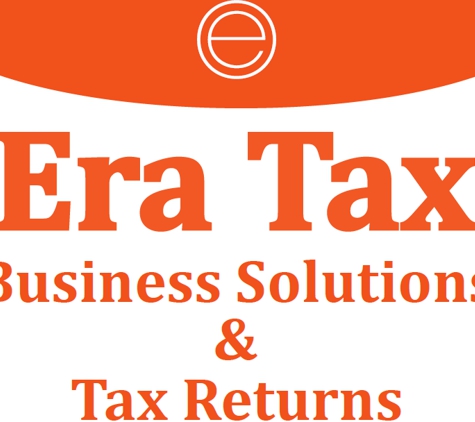 Era Tax - Brisbane City, QLD