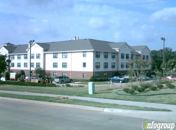 Extended Stay America - Lewisville, TX