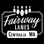 Fairway Lanes - Bars