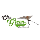 OKC Green Lawncare & Landscaping - Landscape Contractors