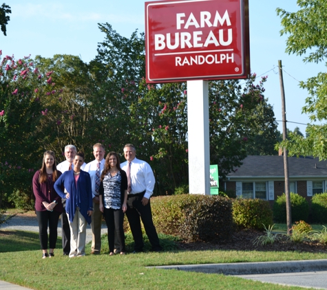 Farm Bureau of Archdale-Campbell Agency - Archdale, NC