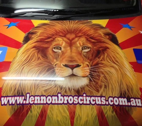Browns Plains Printing & Office Supplies - Hillcrest, QLD