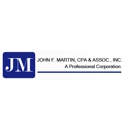 John F Martin CPA - Accountants-Certified Public