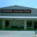 Klingemann Car Care & Tire Pros - Wheel Alignment-Frame & Axle Servicing-Automotive