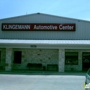 Klingemann American Car Care Center