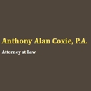 Coxie Alan Attorney At Law - Real Estate Attorneys