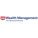 U.S. Bancorp Advisors - Financial Advisors: Reed Munly