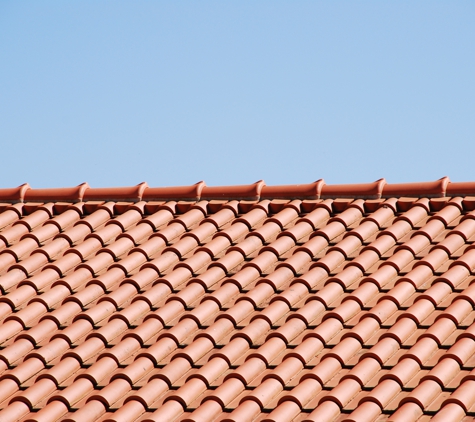 Select Roofing - Katy, TX. Tiles