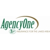 Agency One gallery