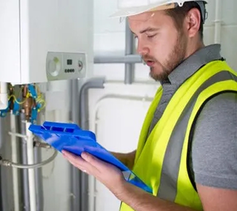 Maxi Boiler Services PTY Ltd. - Campbellfield, VIC