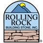 Rolling Rock Building Stone