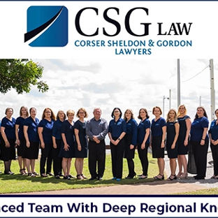 CSG Law Hervey Bay. Experienced Team With Deep Regional Knowledge