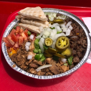 The Halal Guys - Las Vegas, NV