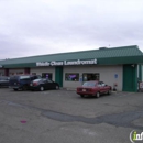 Whistle Clean Laundromat & Dry - Coin Operated Washers & Dryers