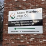 Acorn Overhead Door Co