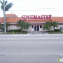 Spotmaster Of South Florida - Clothing Alterations