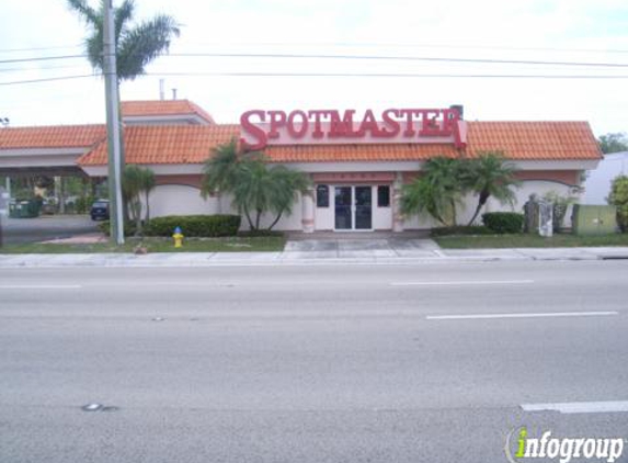 Spotmaster Of South Florida - Aventura, FL