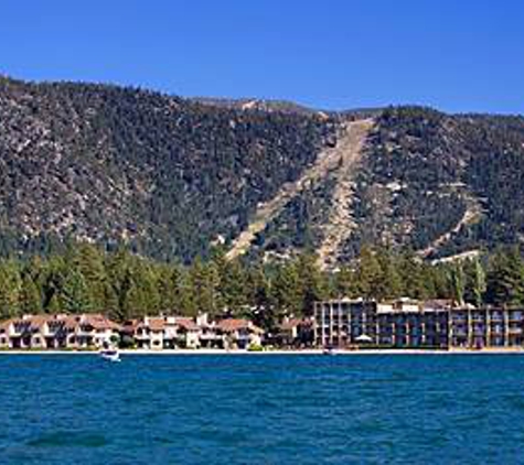 Tahoe Lakeshore Lodge - South Lake Tahoe, CA