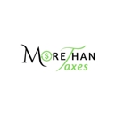 More Than Taxes - Bookkeeping