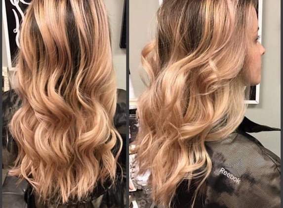 Salon G By Giulia Antionietta - Trenton, NJ