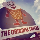 The Original Freezo - American Restaurants