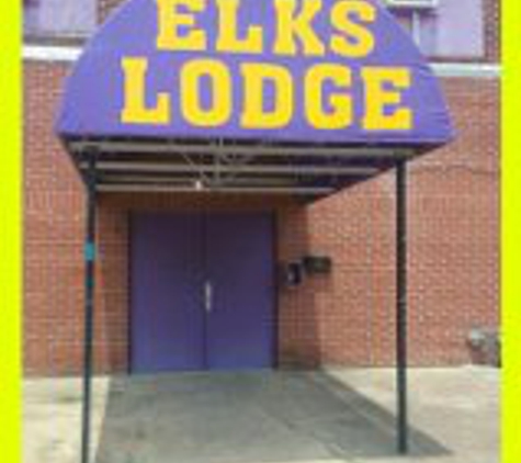 Elks Pride of Tennessee Lodge 1102 Ibpoew - Nashville, TN