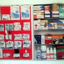 Provision First Aid & Safety - First Aid Supplies
