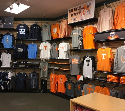 Hibbett Sports - Mcminnville, TN