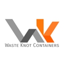 Waste Knot Connections - Trash Containers & Dumpsters