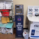 CoinFlip Bitcoin ATM - Qwik Pack and Ship Greenville (Greenville) - ATM Locations