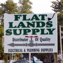 Flat Lands Supply, Inc. - Data Communications Equipment & Systems