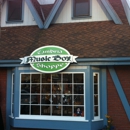 Cambria Music Box Shoppe - Gift Shops