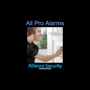 All Pro Alarms (An Authorized Alliance Security Dealer)