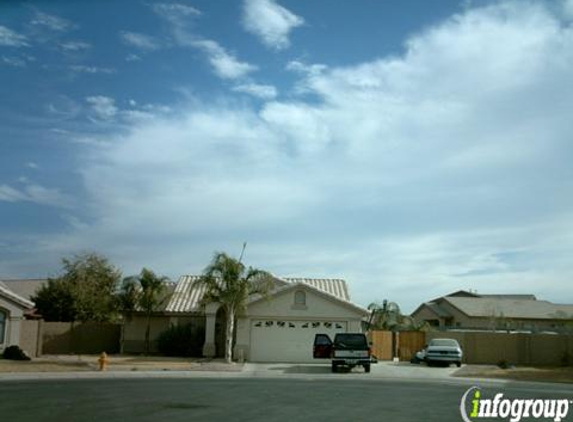 Universal Overhead Doors - Chandler, AZ