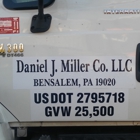 Daniel J. Miller Co., Llc