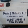 Daniel J. Miller Co., Llc