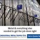 Industrial Metal Supply - Inland Empire - Metals