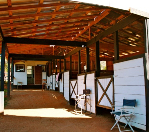 Rolling Acres Farm - Piedmont, SC