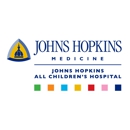 Johns Hopkins All Children's After Hours Pediatric Urgent Care, Tampa