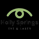 Holly Springs Eye and Laser - Dr. Khan - Contact Lenses