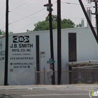 J B Smith Manufacturing Co