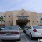 Orlando Health Jewett Orthopedic Institute Walk-in Clinic-Al