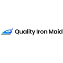Quality Iron Maid - Dry Cleaners & Laundries
