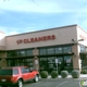 Meridian Cleaners & Laundry