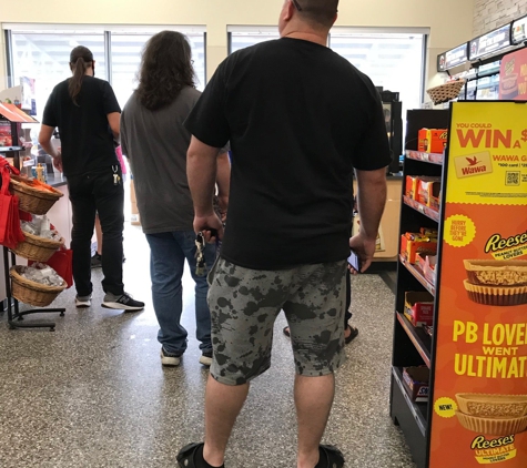 WaWa - Largo, FL