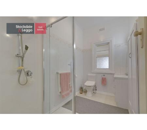 Stockdale & Leggo - Morwell, VIC