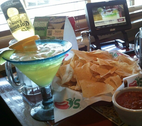 Chili's Grill & Bar - Greenwood, IN