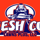 Fresh Cut Lawns Plus - Sod & Sodding Service